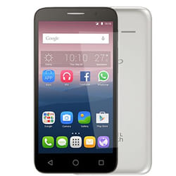 Alcatel POP 3(5) 4G Micro-USB 1GB 4GB Argento