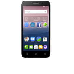 Alcatel POP 3 5054D-2AALWE1 smartphone 4G 1GB 8GB Argento