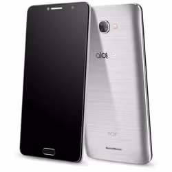 Alcatel POP 4 5095K, 14 cm (5.5"), 2 GB, 16 GB, 13 MP, Android 6.0, Grigio