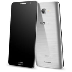 Alcatel POP 4 5095K 4G Micro-USB 2GB 16GB Grigio