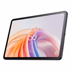 TCL TAB 11 FE 4G Mediatek LTE 128 GB 27,9 cm (11") 4 GB Wi-Fi 5 (802.11ac) Android 14 Grigio - Vista aggiuntiva 4