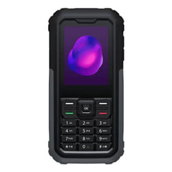 TCL onetouch 5044 6,1 cm (2.4") 145,1 g Grigio Telefono ultra resistente