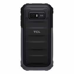 TCL onetouch 5044 6,1 cm (2.4") 145,1 g Grigio Telefono ultra resistente - Vista aggiuntiva 2