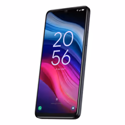 TCL 505 8 GB 512 GB Grigio - Vista aggiuntiva 8