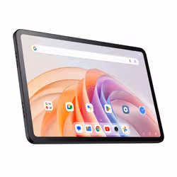 TCL TAB 11 FE LTE 4G Mediatek 128 GB 27,9 cm (11") 4 GB Wi-Fi 5 (802.11ac) Android 14 Grigio - Vista aggiuntiva 3