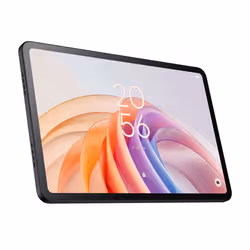 TCL TAB 11 FE LTE 4G Mediatek 128 GB 27,9 cm (11") 4 GB Wi-Fi 5 (802.11ac) Android 14 Grigio - Vista aggiuntiva 4