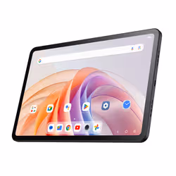 TCL TAB 11 FE LTE 4G Mediatek 128 GB 27,9 cm (11") 4 GB Wi-Fi 5 (802.11ac) Android 14 Grigio - Vista aggiuntiva 5
