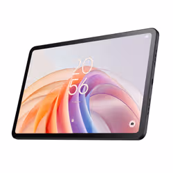 TCL TAB 11 FE LTE 4G Mediatek 128 GB 27,9 cm (11") 4 GB Wi-Fi 5 (802.11ac) Android 14 Grigio - Vista aggiuntiva 6