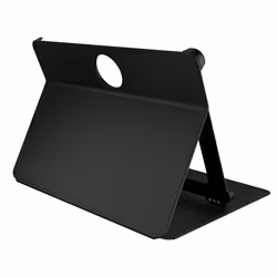 TCL FC9469-2ALCEU11 custodia per tablet 29,2 cm (11.5") Custodia flip a libro Nero - Vista aggiuntiva 2