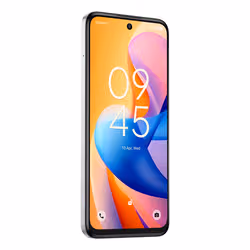 TCL 60 R 5G 16,9 cm (6.67") Android 15 USB tipo-C 4 GB 12 GB 5200 mAh Bianco - Vista aggiuntiva 2
