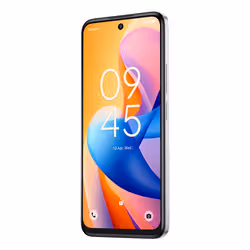 TCL 60 R 5G 16,9 cm (6.67") Android 15 USB tipo-C 4 GB 12 GB 5200 mAh Bianco - Vista aggiuntiva 3
