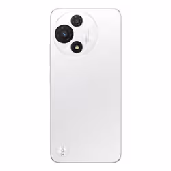 TCL 60 R 5G 16,9 cm (6.67") Android 15 USB tipo-C 4 GB 12 GB 5200 mAh Bianco - Vista aggiuntiva 4