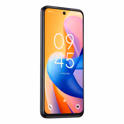 TCL 60 R 5G 16,9 cm (6.67") Android 15 USB tipo-C 4 GB 128 GB 5200 mAh Grigio - Vista aggiuntiva 2