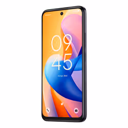 TCL 60 R 5G 16,9 cm (6.67") Android 15 USB tipo-C 4 GB 128 GB 5200 mAh Grigio - Vista aggiuntiva 3