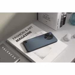 TCL 60 R 5G 16,9 cm (6.67") Android 15 USB tipo-C 4 GB 128 GB 5200 mAh Grigio - Vista aggiuntiva 7