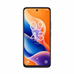TCL 605 17 cm (6.7") Doppia SIM Android 15 4G USB tipo-C 8 GB 256 GB 5200 mAh Nero