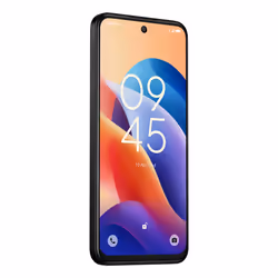 TCL 60 SE 17 cm (6.7") Doppia SIM Android 15 4G USB tipo-C 8 GB 512 GB 5200 mAh Nero