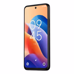 TCL 60 SE 17 cm (6.7") Doppia SIM Android 15 4G USB tipo-C 8 GB 512 GB 5200 mAh Nero