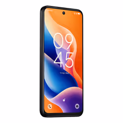 TCL 605 16,9 cm (6.67") Doppia SIM Android 15 4G USB tipo-C 4 GB 128 GB 5200 mAh Nero