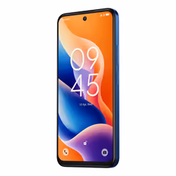 TCL 605 16,9 cm (6.67") Doppia SIM Android 15 4G USB tipo-C 4 GB 128 GB 5200 mAh Blu