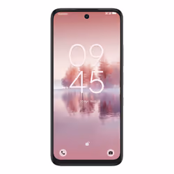 TCL 60 SE NXTPAPER 5G 17 cm (6.7") Android 15 USB tipo-C 8 GB 256 GB 5200 mAh Verde, Colore menta