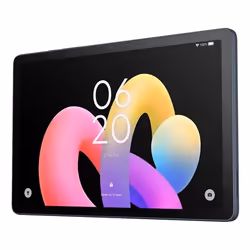 TCL TAB 10L Gen 4 Mediatek 64 GB 25,6 cm (10.1") 4 GB Wi-Fi 5 (802.11ac) Android 15 Antracite