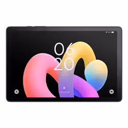 TCL TAB 10L Gen 4 Mediatek 128 GB 25,6 cm (10.1") 4 GB Wi-Fi 5 (802.11ac) Android 15 Antracite - Vista aggiuntiva 2