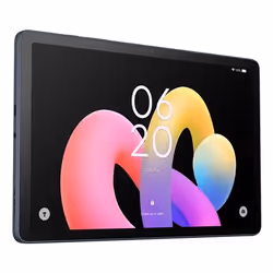 TCL TAB 10L Gen 4 Mediatek 128 GB 25,6 cm (10.1") 4 GB Wi-Fi 5 (802.11ac) Android 15 Antracite - Vista aggiuntiva 4