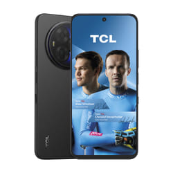 TCL 60 NXTPAPER Ultra 18,3 cm (7.2") Doppia SIM Android 15 5G USB tipo-C 12 GB 256 GB 5200 mAh Nero
