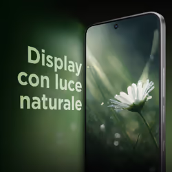 TCL 60 NXTPAPER Ultra 18,3 cm (7.2") Doppia SIM Android 15 5G USB tipo-C 12 GB 256 GB 5200 mAh Nero - Vista aggiuntiva 2