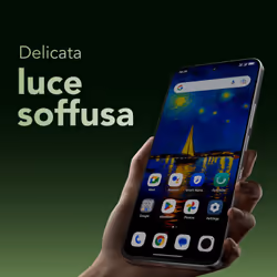 TCL 60 NXTPAPER Ultra 18,3 cm (7.2") Doppia SIM Android 15 5G USB tipo-C 12 GB 256 GB 5200 mAh Nero - Vista aggiuntiva 4