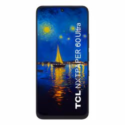 TCL 60 NXTPAPER Ultra 18,3 cm (7.2") Doppia SIM Android 15 5G USB tipo-C 12 GB 256 GB 5200 mAh Nero - Vista aggiuntiva 7