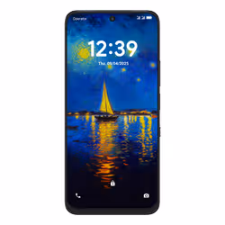 TCL 60 NXTPAPER Ultra 18,3 cm (7.2") Doppia SIM Android 15 5G USB tipo-C 12 GB 512 GB 5200 mAh Nero - Vista aggiuntiva 3