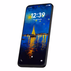 TCL 60 NXTPAPER Ultra 18,3 cm (7.2") Doppia SIM Android 15 5G USB tipo-C 12 GB 512 GB 5200 mAh Nero - Vista aggiuntiva 7