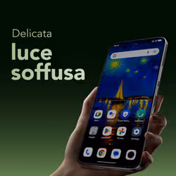 TCL 60 NXTPAPER Ultra 18,3 cm (7.2") Doppia SIM Android 15 5G USB tipo-C 12 GB 512 GB 5200 mAh Bianco - Vista aggiuntiva 4