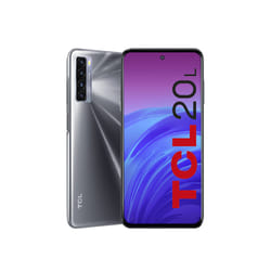 TCL 20L 4G 4GB 128GB Nero