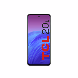 TCL 20L 4G 4GB 128GB Nero