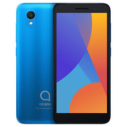 Alcatel 1 2021 Go edition 4G Micro-USB 1GB 8GB Blu