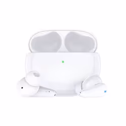 TCL MOVEAUDIO S180 Auricolare Wireless In-ear Musica e Chiamate USB tipo-C Bluetooth Bianco - Vista aggiuntiva 4