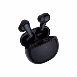TCL MOVEAUDIO S180, Wireless, Musica e Chiamate, Auricolare, Nero