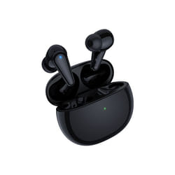 TCL MOVEAUDIO S180 Auricolare Wireless In-ear Musica e Chiamate USB tipo-C Bluetooth Nero