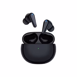 TCL MOVEAUDIO S180 Auricolare Wireless In-ear Musica e Chiamate USB tipo-C Bluetooth Nero