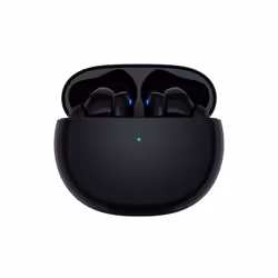 TCL MOVEAUDIO S180 Auricolare Wireless In-ear Musica e Chiamate USB tipo-C Bluetooth Nero