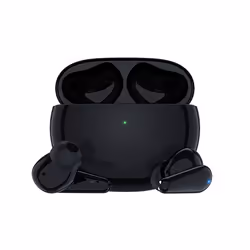 TCL MOVEAUDIO S180 Auricolare Wireless In-ear Musica e Chiamate USB tipo-C Bluetooth Nero - Vista aggiuntiva 4