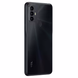 TCL 30SE 4 GB 64 GB Grigio - Vista aggiuntiva 5