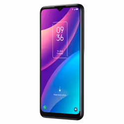 TCL 30SE 4 GB 64 GB Grigio - Vista aggiuntiva 8