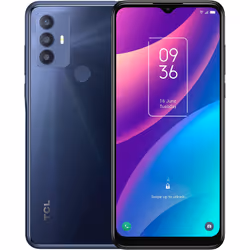 TCL 30SE 4 GB 64 GB Blu - Vista aggiuntiva 2