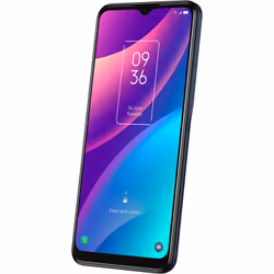 TCL 30SE 4 GB 64 GB Blu - Vista aggiuntiva 3