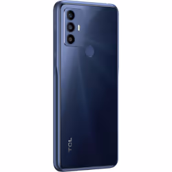 TCL 30SE 4 GB 64 GB Blu - Vista aggiuntiva 4
