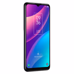 TCL 30SE 4 GB 128 GB Grigio - Vista aggiuntiva 7